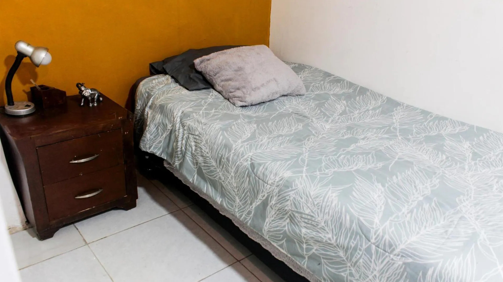 Apartamento Casa Tomasa Bogotá Colombia