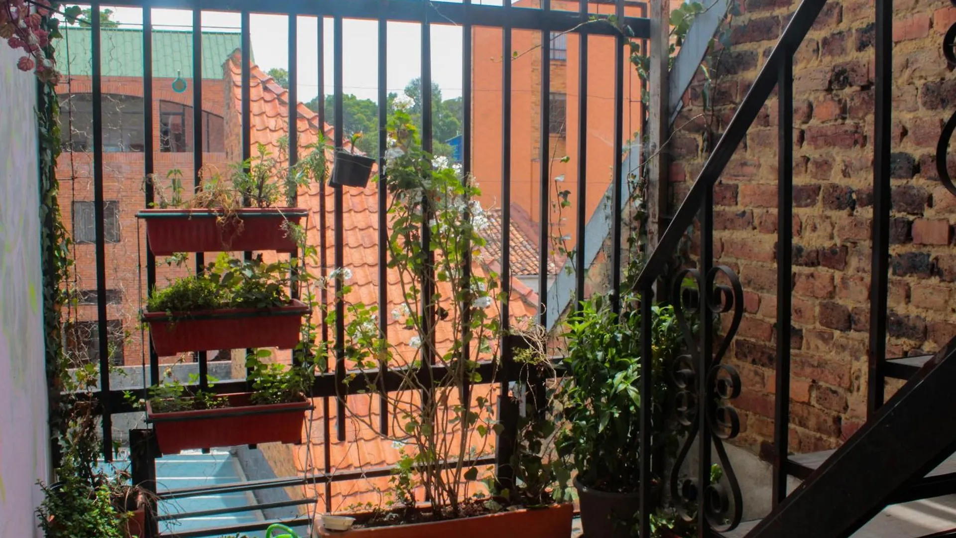 Casa Tomasa Apartment Bogota 0*,  Colombia