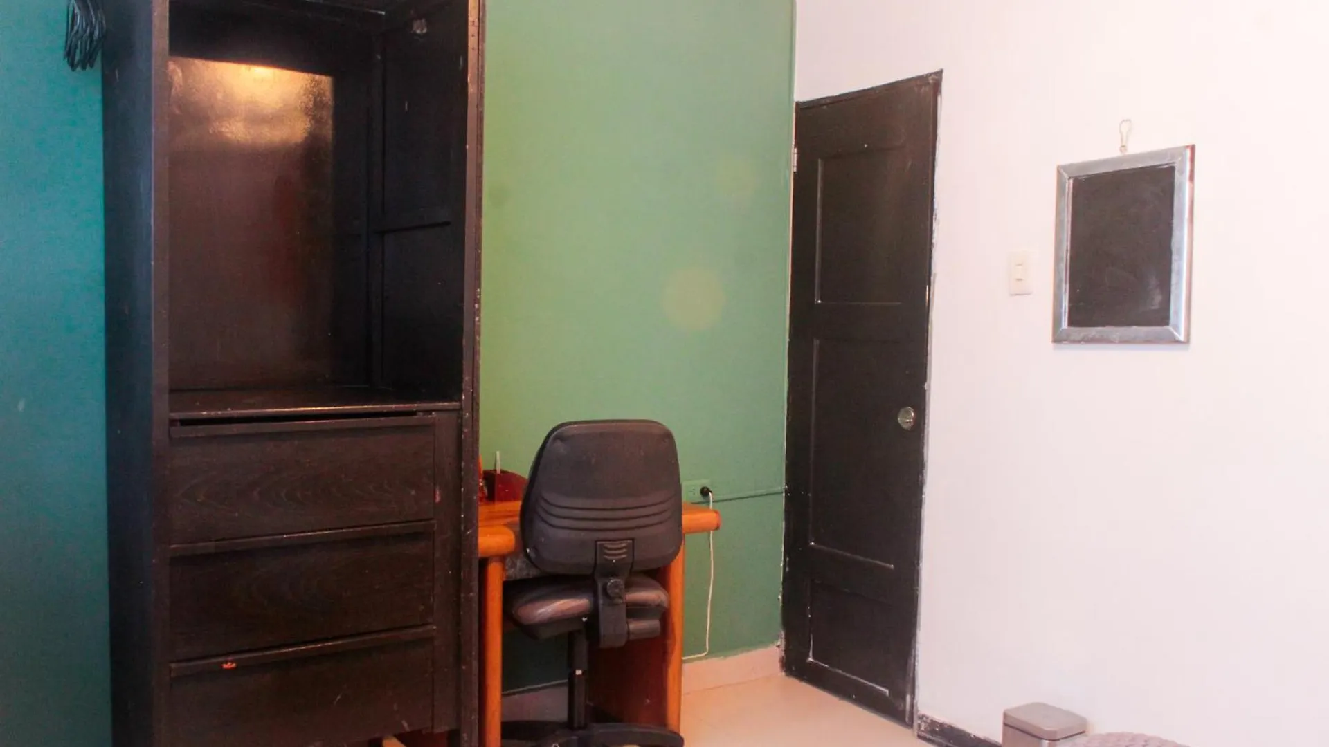 Homestay Casa Tomasa Apartment Bogota