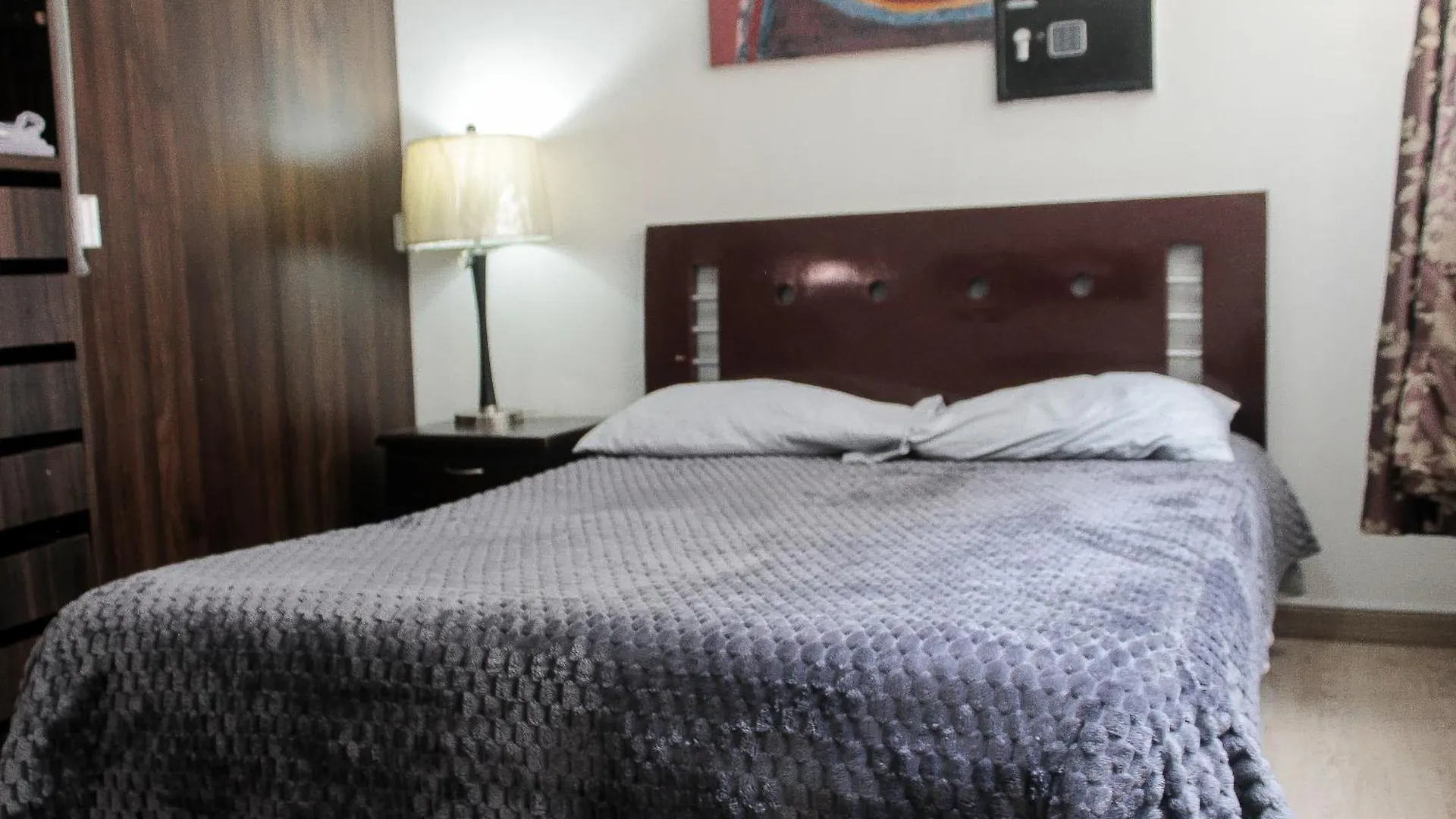 Casa Tomasa Apartment Bogota Homestay