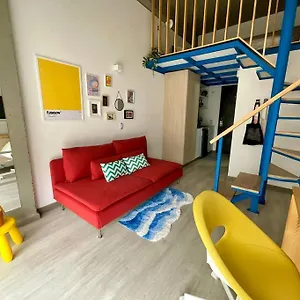 Rainbow Loft Bogotá