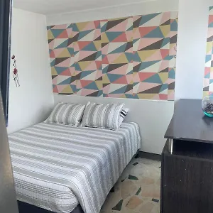 Cerca Al Aeropuerto Bogotá